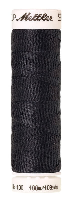 Image of mettler seralon polyester thread
