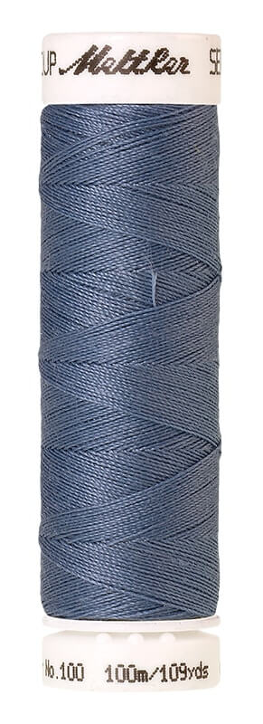 Image of mettler seralon polyester thread