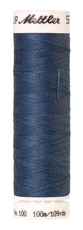 Image of mettler seralon polyester thread