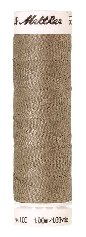 Image of mettler seralon polyester thread
