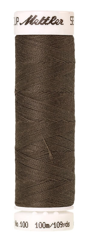 Image of mettler seralon polyester thread