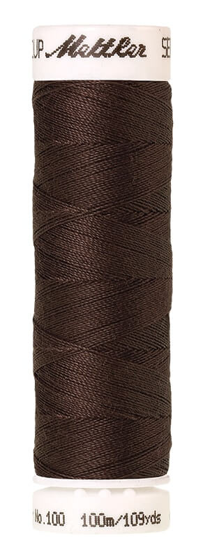 Image of mettler seralon polyester thread
