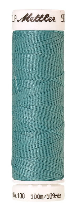Image of mettler seralon polyester thread