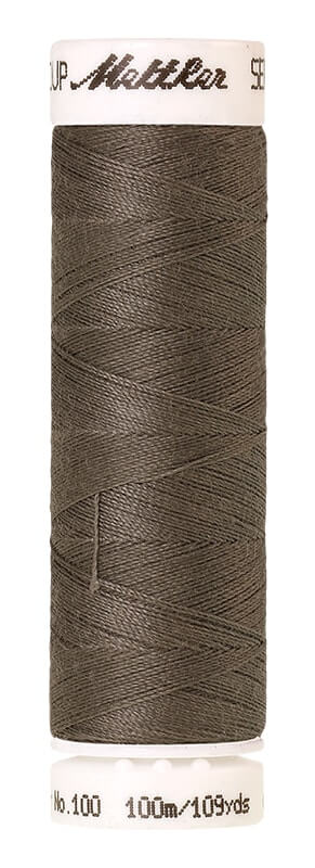 Image of mettler seralon polyester thread