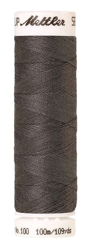 Image of mettler seralon polyester thread