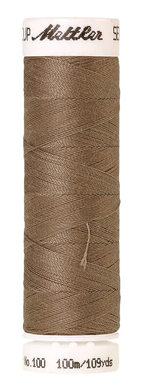 Image of mettler seralon polyester thread