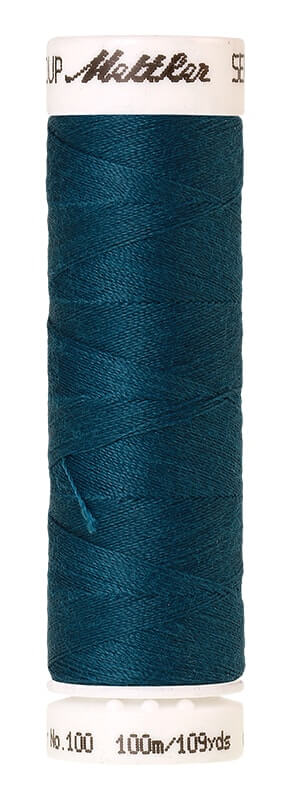 Image of mettler seralon polyester thread