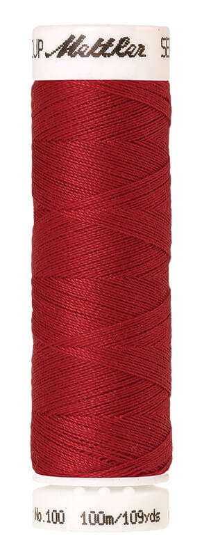 Image of mettler seralon polyester thread