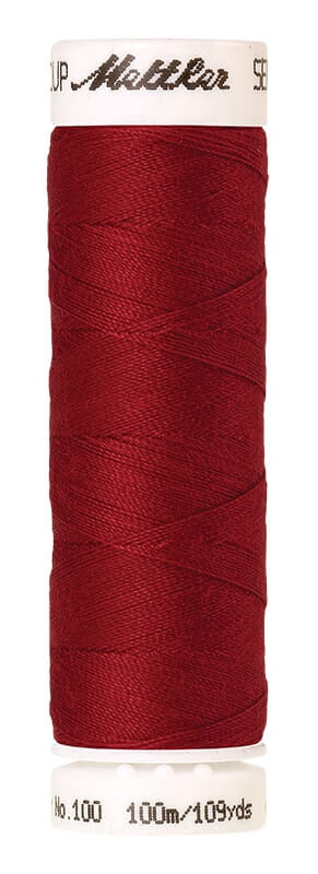 Image of mettler seralon polyester thread