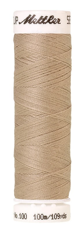 Image of mettler seralon polyester thread