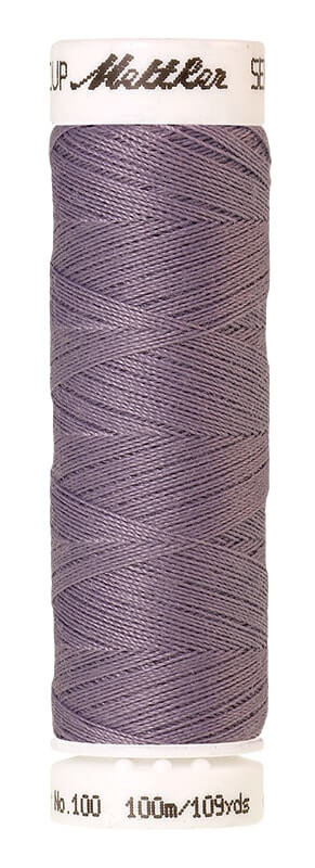 Image of mettler seralon polyester thread