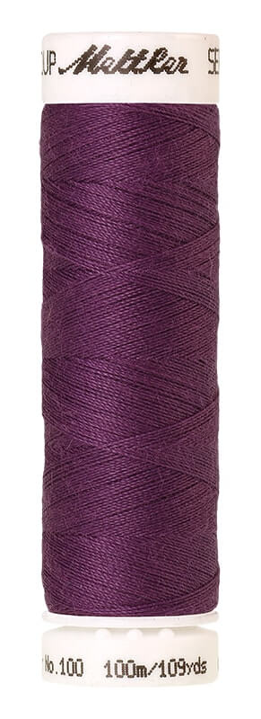 Image of mettler seralon polyester thread