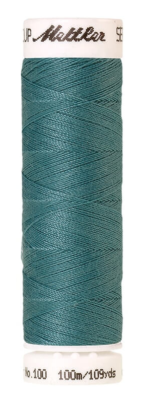 Image of mettler seralon polyester thread