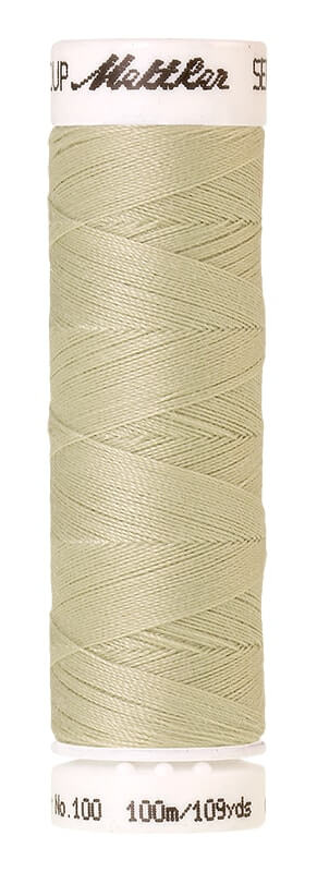 Image of mettler seralon polyester thread
