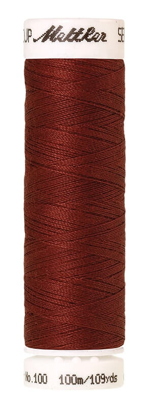 Image of mettler seralon polyester thread