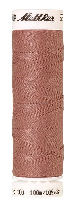 Image of mettler seralon polyester thread