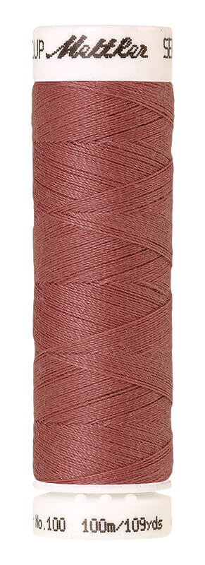 Image of mettler seralon polyester thread