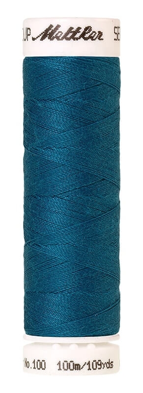 Image of mettler seralon polyester thread