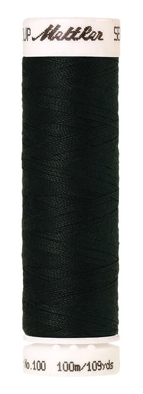 Image of mettler seralon polyester thread