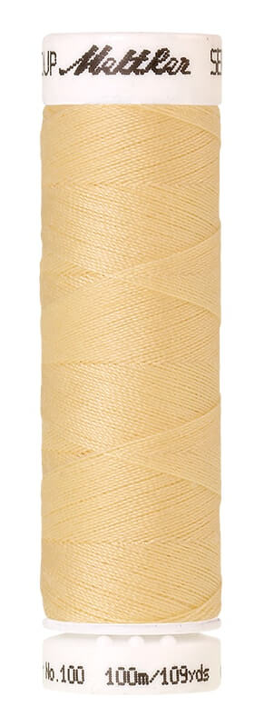 Image of mettler seralon polyester thread
