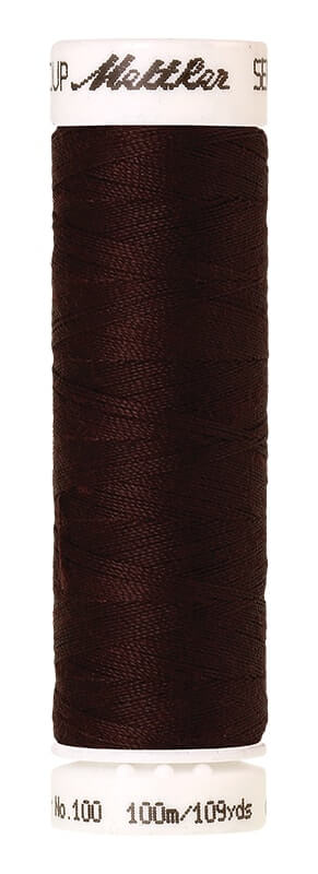 Image of mettler seralon polyester thread