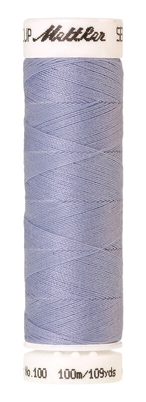 Image of mettler seralon polyester thread