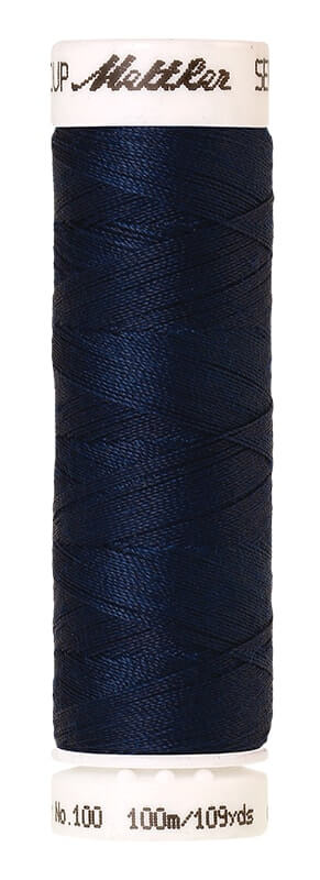 Image of mettler seralon polyester thread