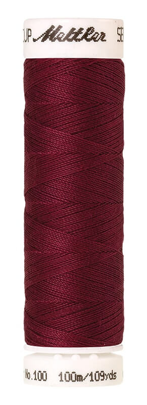 Image of mettler seralon polyester thread