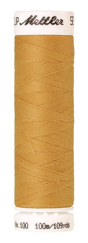 Image of mettler seralon polyester thread