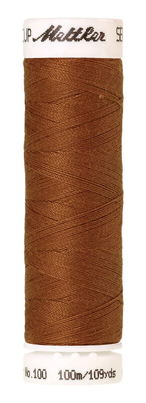 Image of mettler seralon polyester thread