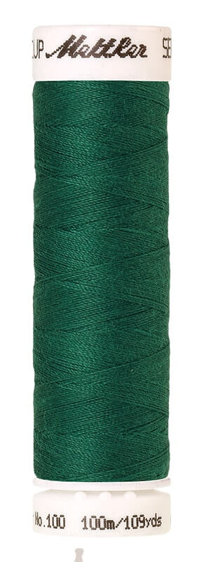 Image of mettler seralon polyester thread