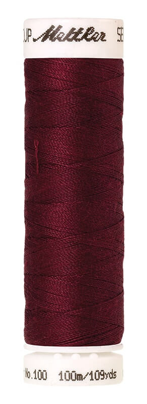 Image of mettler seralon polyester thread