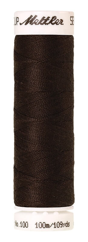 Image of mettler seralon polyester thread