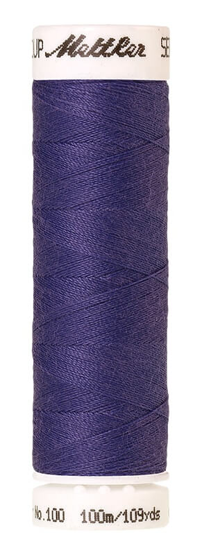 Image of mettler seralon polyester thread