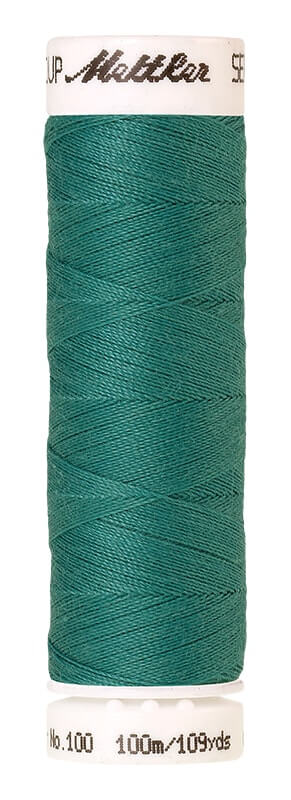 Image of mettler seralon polyester thread