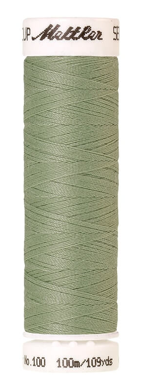 Image of mettler seralon polyester thread