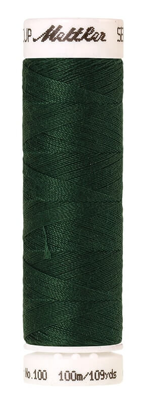 Image of mettler seralon polyester thread