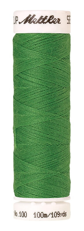 Image of mettler seralon polyester thread