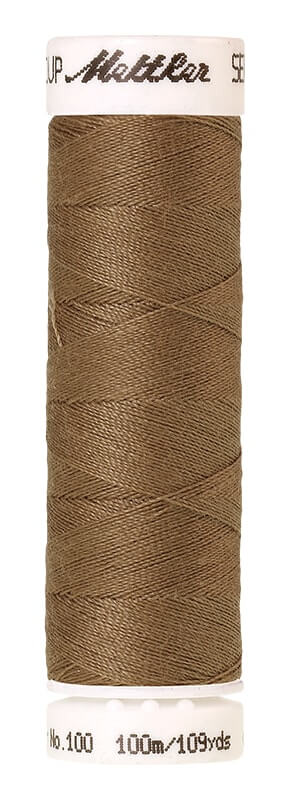 Image of mettler seralon polyester thread