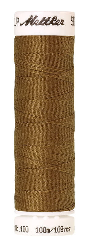 Image of mettler seralon polyester thread
