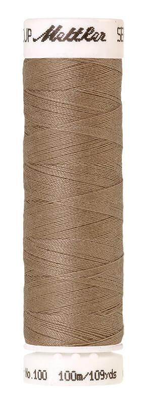 Image of mettler seralon polyester thread