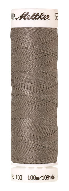 Image of mettler seralon polyester thread