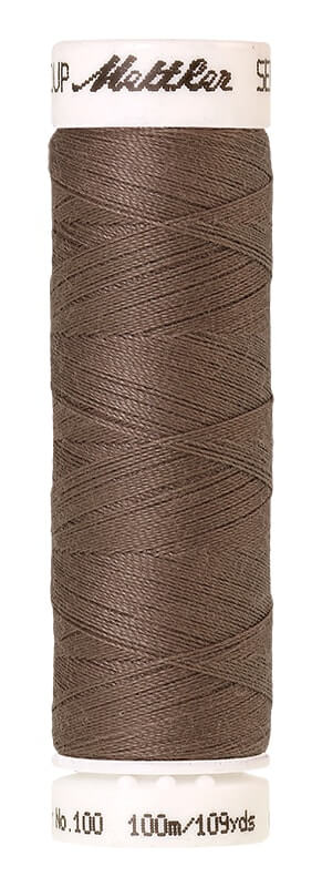 Image of mettler seralon polyester thread