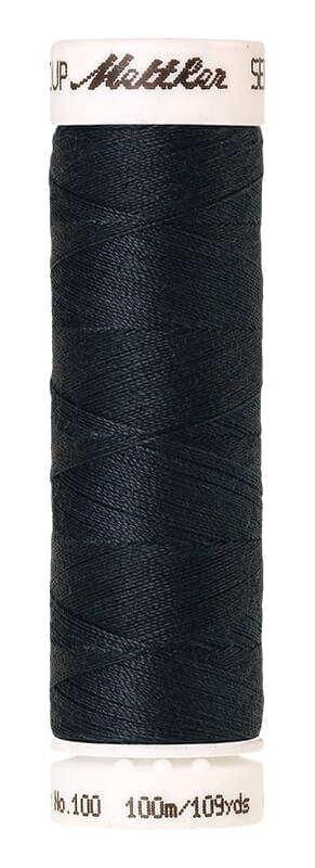 Image of mettler seralon polyester thread