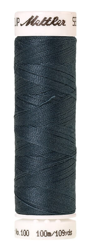 Image of mettler seralon polyester thread
