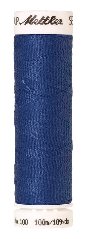 Image of mettler seralon polyester thread
