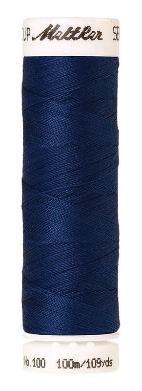 Image of mettler seralon polyester thread