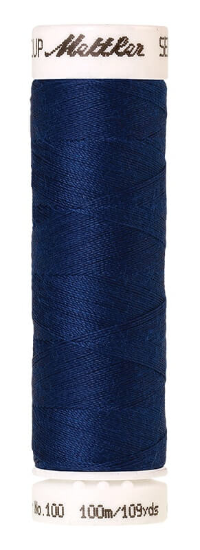 Image of mettler seralon polyester thread