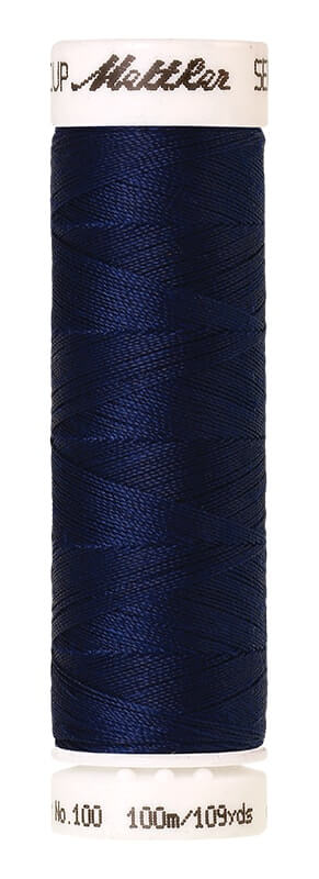 Image of mettler seralon polyester thread