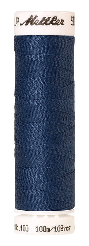 Image of mettler seralon polyester thread